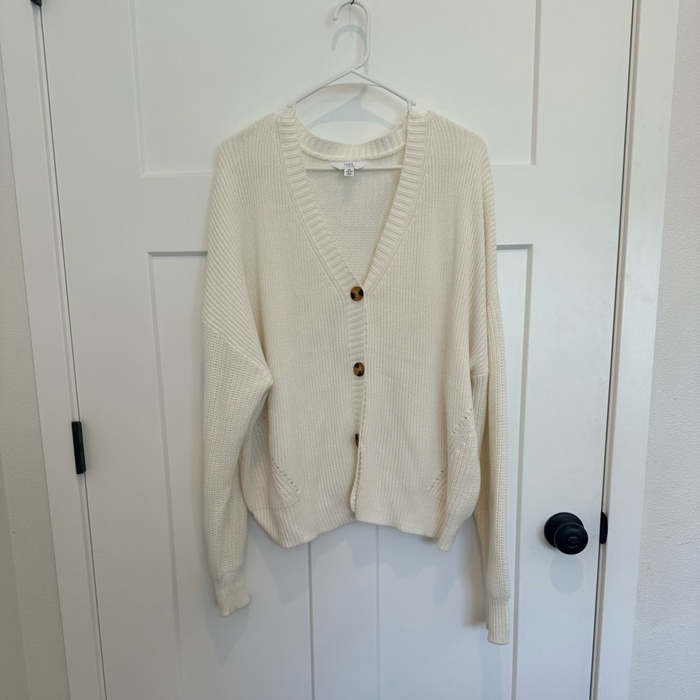 Cardigan